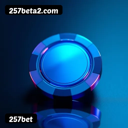 Vantagens exclusivas 257bet para jogadores brasileiros - São Paulo, Rio, BH