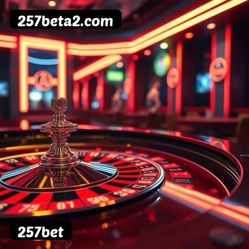 Requisitos do APK da 257bet para Android