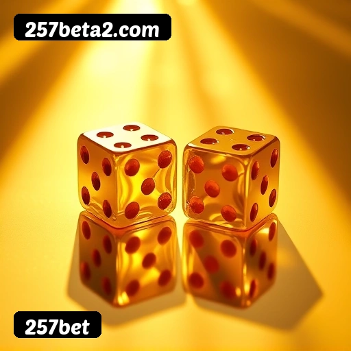 257bet bônus R$5.000 + 500 giros - Rollover 35x, prazo 30 dias, 38% taxa conversão