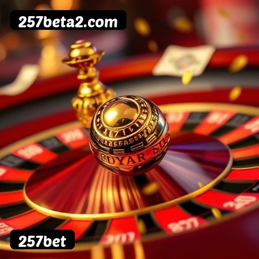 Loterias online disponíveis na 257bet