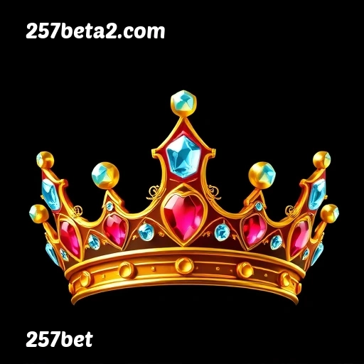 257bet PIX instantâneo Brasil - Depósito e saque em minutos 24/7