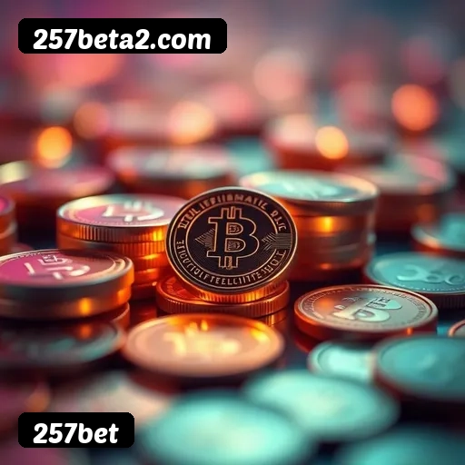 Principais provedores de slots da 257bet - NetEnt, Pragmatic Play, Play'n GO