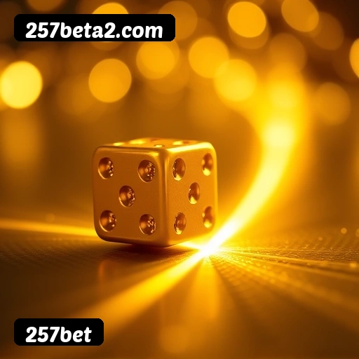 Estatísticas 257bet 2025–2026 - 120 mil jogadores ativos, R$72.5M pagos, RTP 96.52%
