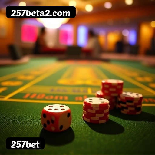 6 vantagens exclusivas do programa VIP da 257bet