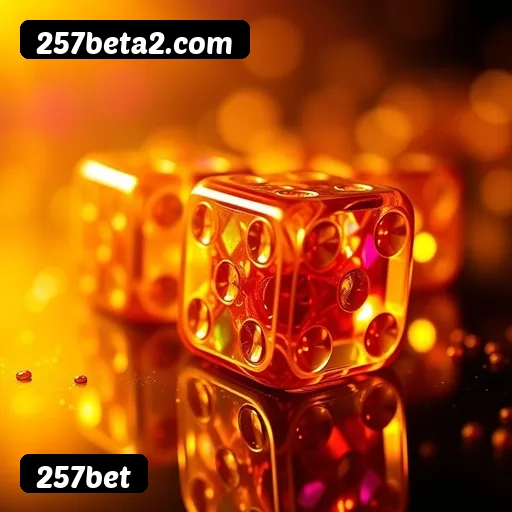 Níveis do programa VIP da 257bet
